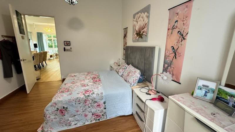 Rumah Teres 3-Tingkat untuk Disewa di Horizon Hills (Iskandar Puteri (Nusajaya)) - Stella Narita - Bedroom - PropertyGuru.com.my