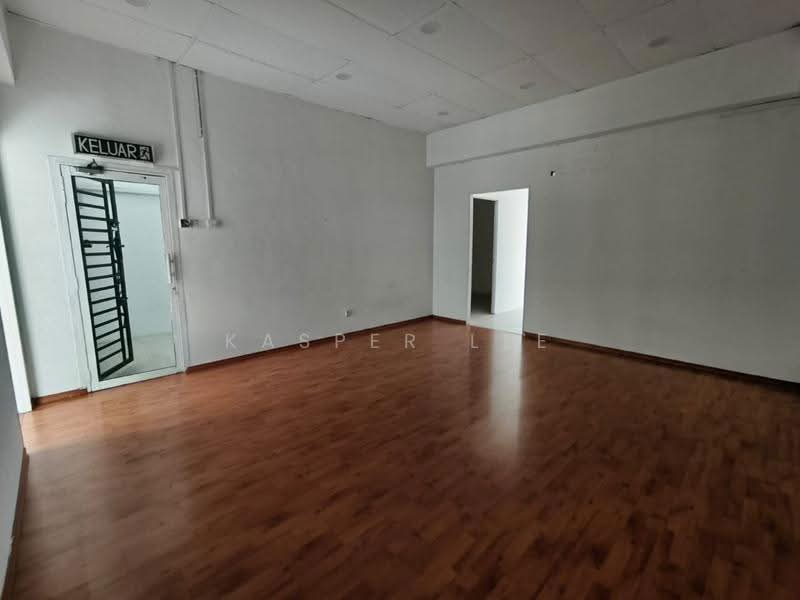 Shop / Office untuk Disewa di Taman Austin Perdana (Tebrau) - Kasper Lee - Interior - PropertyGuru.com.my