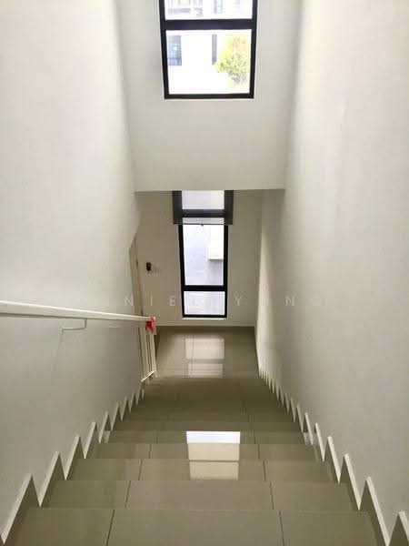 Rumah Teres untuk Dijual di Kota Masai (Pasir Gudang) - Daniel Yong - Interior - PropertyGuru.com.my