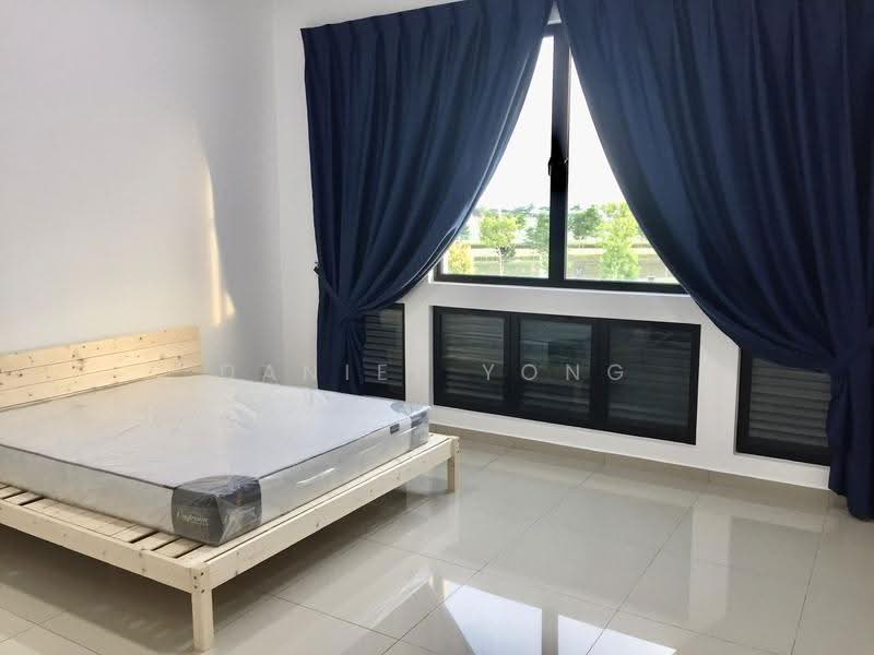 Rumah Teres untuk Dijual di Kota Masai (Pasir Gudang) - Daniel Yong - Bedroom - PropertyGuru.com.my