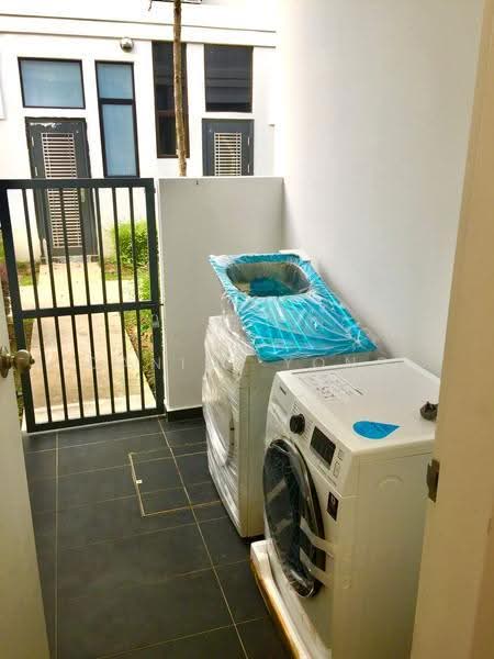 Rumah Teres untuk Dijual di Kota Masai (Pasir Gudang) - Daniel Yong - Exterior - PropertyGuru.com.my