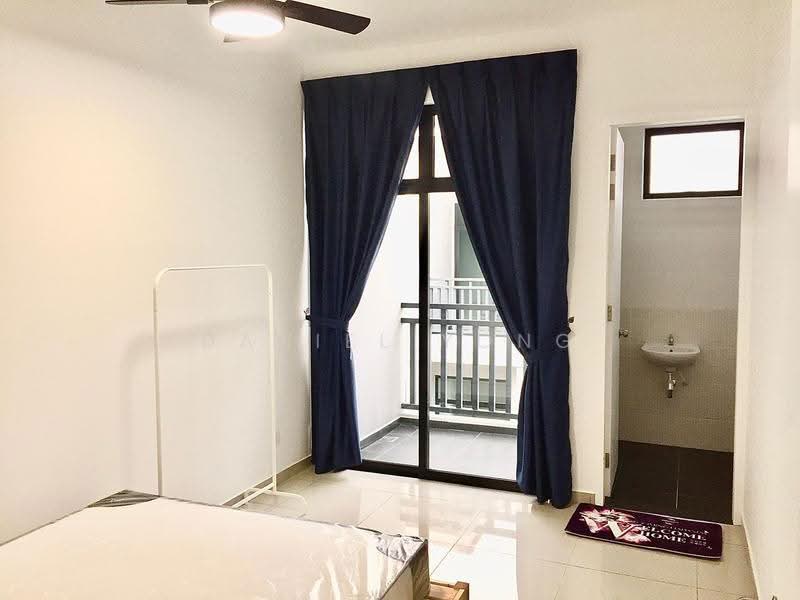 Rumah Teres untuk Dijual di Kota Masai (Pasir Gudang) - Daniel Yong - Bedroom - PropertyGuru.com.my