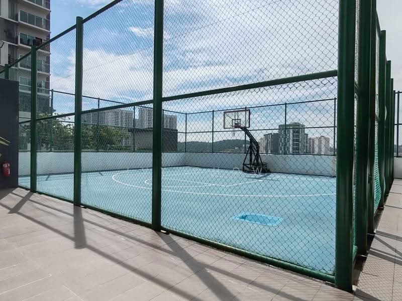 Kediaman Servis untuk Dijual di Galleria Equine Park - Ivy Chow - Exterior - PropertyGuru.com.my