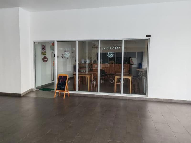 Kediaman Servis untuk Dijual di Galleria Equine Park - Ivy Chow - Exterior - PropertyGuru.com.my