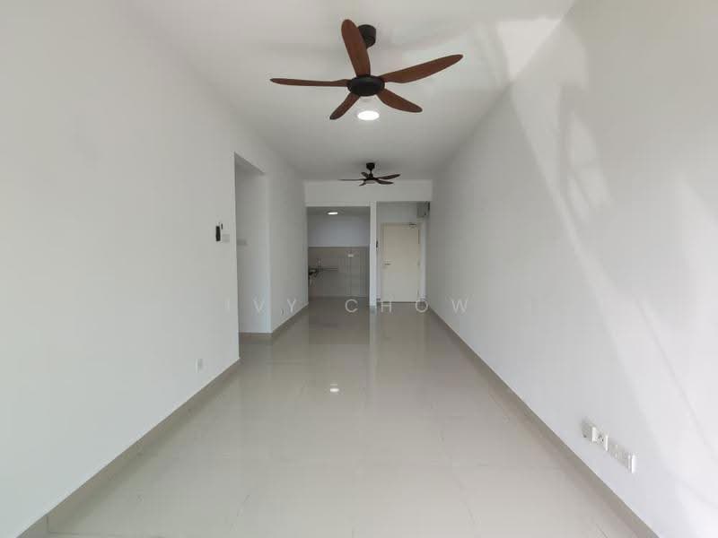 Kediaman Servis untuk Dijual di Galleria Equine Park - Ivy Chow - Interior - PropertyGuru.com.my