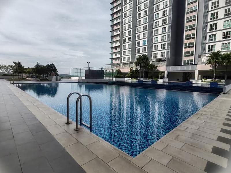 Kediaman Servis untuk Dijual di Galleria Equine Park - Ivy Chow - Exterior - PropertyGuru.com.my
