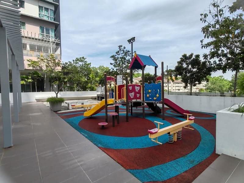 Kediaman Servis untuk Dijual di Galleria Equine Park - Ivy Chow - Exterior - PropertyGuru.com.my