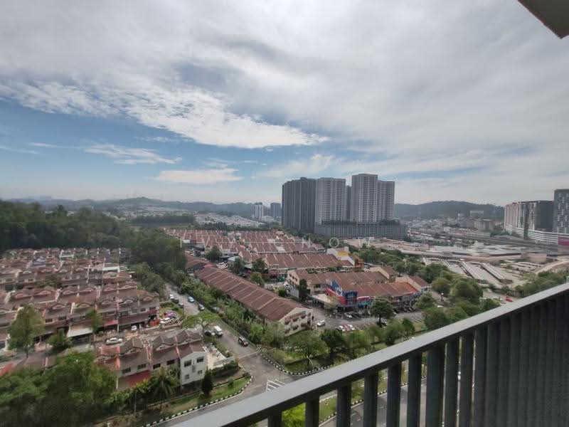 Kediaman Servis untuk Dijual di Galleria Equine Park - Ivy Chow - Exterior - PropertyGuru.com.my