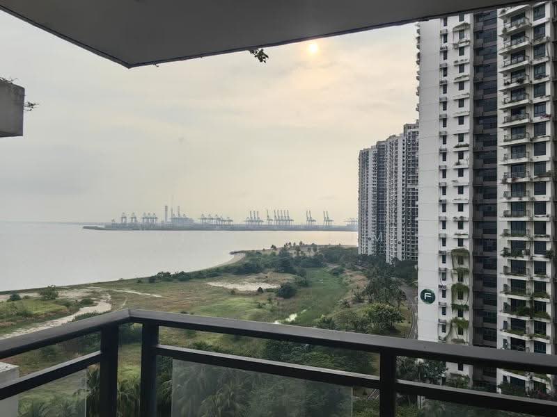 Kondominium untuk Disewa di Ataraxia Park @ Forest City - Victor Lim - PropertyGuru.com.my