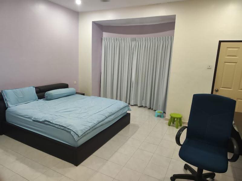 Rumah Teres 2-Tingkat untuk Dijual di Taman Rishah (Ipoh) - Mr Lee - Bedroom - PropertyGuru.com.my