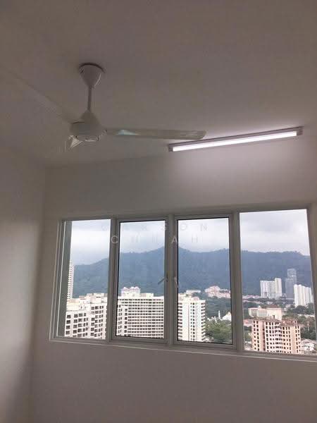 Kondominium untuk Dijual di The Zen - Carson Chuah - View - PropertyGuru.com.my