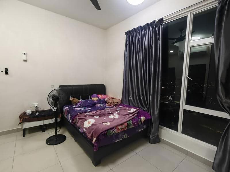 Condominium for Sale at M Condominium @ Larkin - Stella Narita - Bedroom - PropertyGuru.com.my