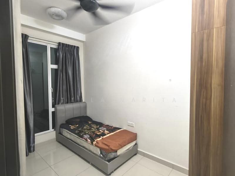 Condominium for Sale at M Condominium @ Larkin - Stella Narita - Bedroom - PropertyGuru.com.my