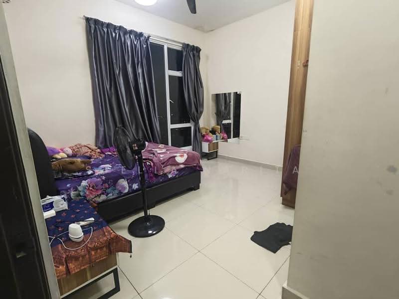 Condominium for Sale at M Condominium @ Larkin - Stella Narita - Bedroom - PropertyGuru.com.my