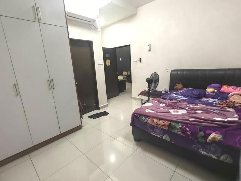 Condominium for Sale at M Condominium @ Larkin - Stella Narita - Bedroom - PropertyGuru.com.my