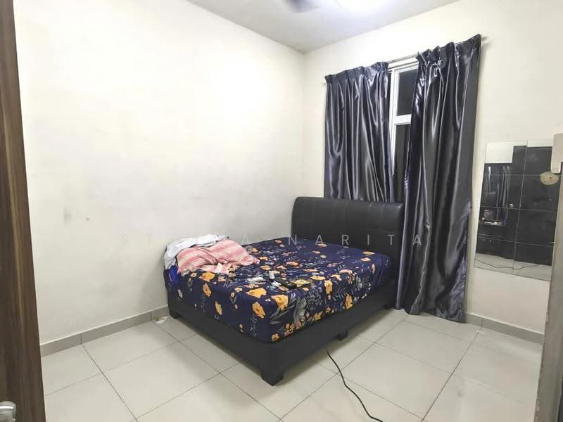 Condominium for Sale at M Condominium @ Larkin - Stella Narita - PropertyGuru.com.my