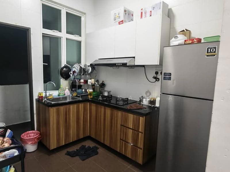 Condominium for Sale at M Condominium @ Larkin - Stella Narita - PropertyGuru.com.my