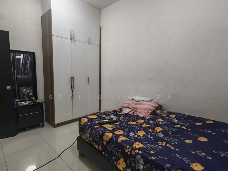 Condominium for Sale at M Condominium @ Larkin - Stella Narita - PropertyGuru.com.my