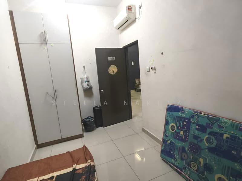 Condominium for Sale at M Condominium @ Larkin - Stella Narita - PropertyGuru.com.my