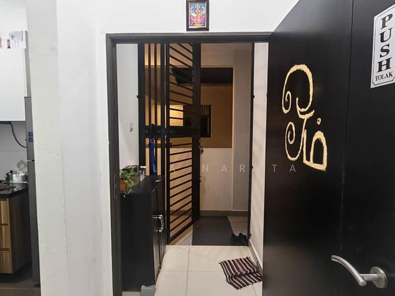 Condominium for Sale at M Condominium @ Larkin - Stella Narita - PropertyGuru.com.my