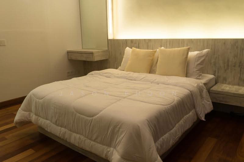Condominium for Rent at The LIGHT COLLECTION II - Jason Phoon - Bedroom - PropertyGuru.com.my