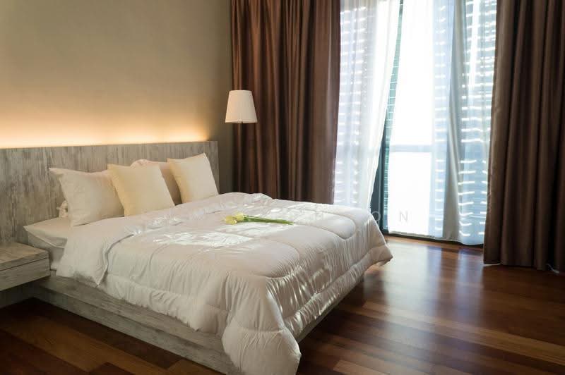 Condominium for Rent at The LIGHT COLLECTION II - Jason Phoon - Bedroom - PropertyGuru.com.my