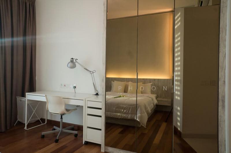 Condominium for Rent at The LIGHT COLLECTION II - Jason Phoon - Bedroom - PropertyGuru.com.my