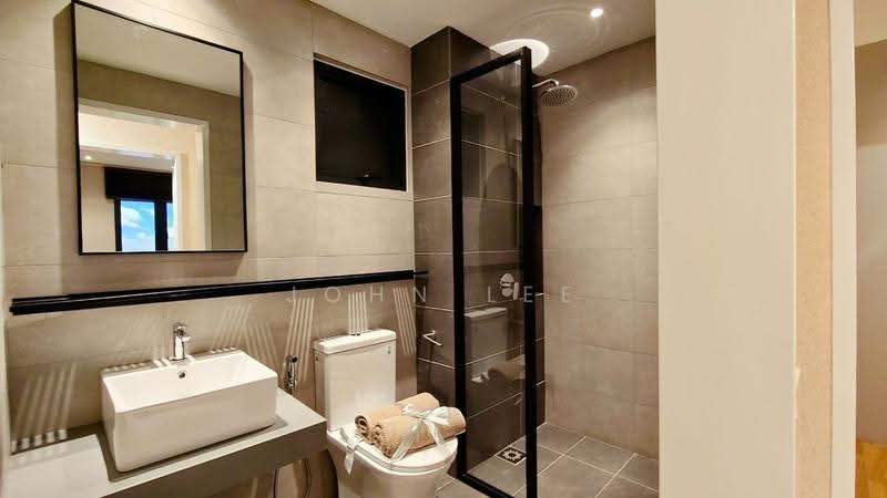 Service Residence for Sale at Causewayz Square @ JBCC - John Lee - Bathroom - PropertyGuru.com.my