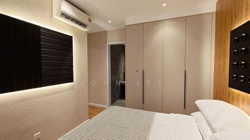 Service Residence for Sale at Causewayz Square @ JBCC - John Lee - Bedroom - PropertyGuru.com.my