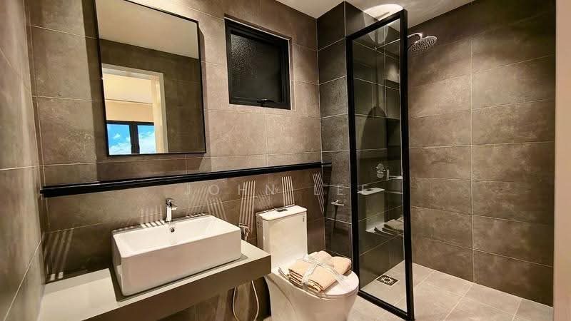 Service Residence for Sale at Causewayz Square @ JBCC - John Lee - Bathroom - PropertyGuru.com.my