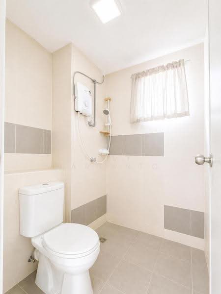 Pangsapuri untuk Dijual di Seri Kasturi Apartments - Rudy Hartanto - Bathroom - PropertyGuru.com.my