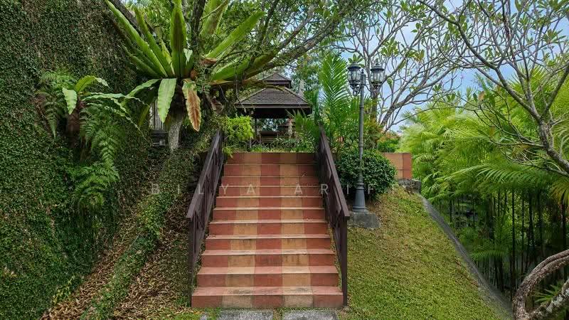 Rumah Berkembar untuk Dijual di Seksyen 7 (Shah Alam) - BILYA ARIFF - Exterior - PropertyGuru.com.my