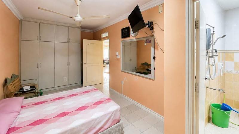 Rumah Berkembar untuk Dijual di Seksyen 7 (Shah Alam) - BILYA ARIFF - PropertyGuru.com.my