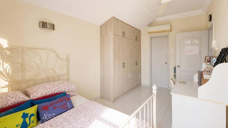 Rumah Berkembar untuk Dijual di Seksyen 7 (Shah Alam) - BILYA ARIFF - PropertyGuru.com.my