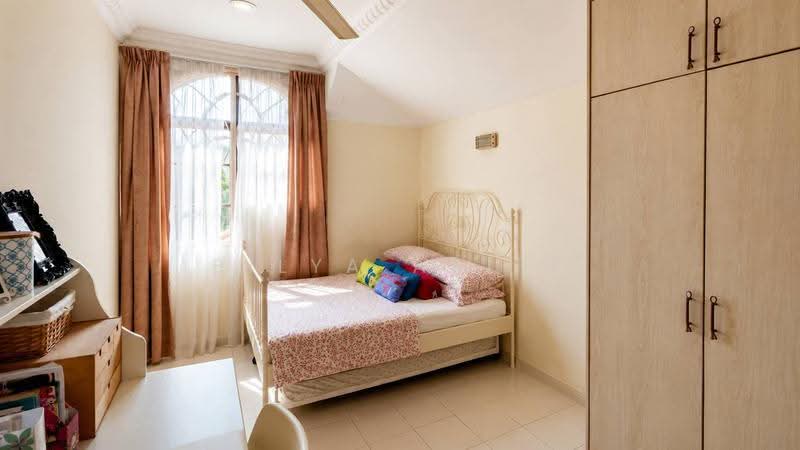 Rumah Berkembar untuk Dijual di Seksyen 7 (Shah Alam) - BILYA ARIFF - PropertyGuru.com.my