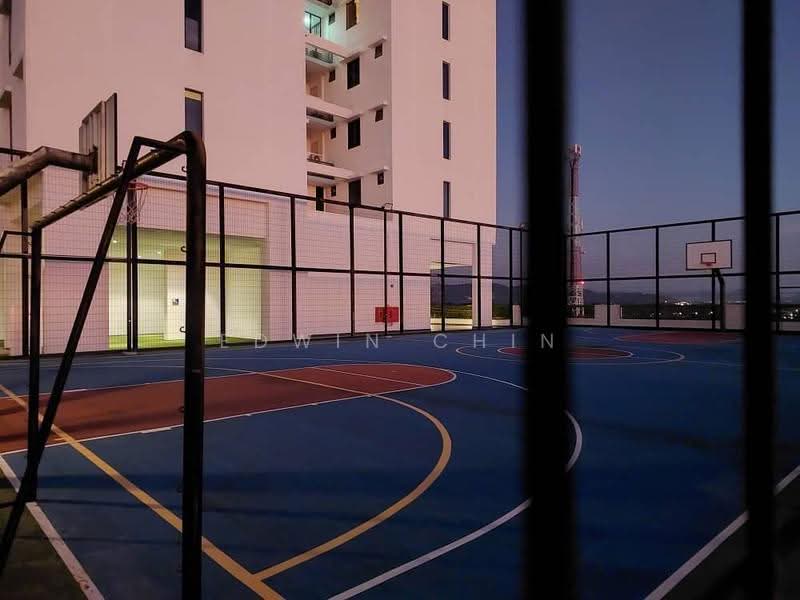 Condominium for Sale at Eco Bloom - Edwin Chin - Exterior - PropertyGuru.com.my