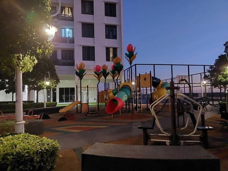 Condominium for Sale at Eco Bloom - Edwin Chin - Exterior - PropertyGuru.com.my