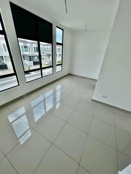 Rumah Teres untuk Dijual di Kota Masai (Pasir Gudang) - Daniel Yong - Interior - PropertyGuru.com.my