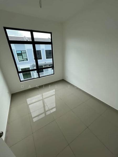 Rumah Teres untuk Dijual di Kota Masai (Pasir Gudang) - Daniel Yong - Interior - PropertyGuru.com.my