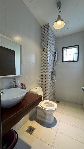 Rumah Teres 2-Tingkat untuk Dijual di Taman Nusa Idaman (Iskandar Puteri (Nusajaya)) - Stella Narita - PropertyGuru.com.my