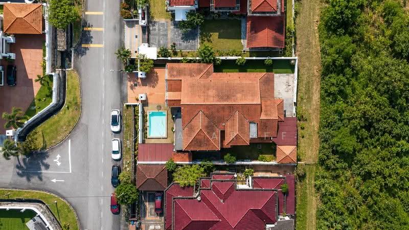 Bungalow House for Sale in Seksyen 8 (Shah Alam) - BILYA ARIFF - Exterior - PropertyGuru.com.my