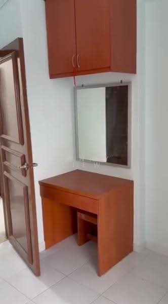 Kondominium untuk Dijual di Petaling Indah Condominiums - Mandy Liew - Interior - PropertyGuru.com.my