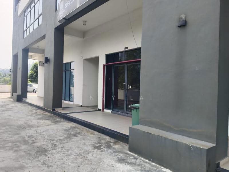 Shop for Rent in Bandar Sungai Long (Selangor) - Kenny Lai - Exterior - PropertyGuru.com.my