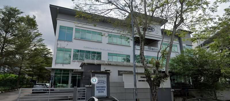Factory for Sale in Klang (Selangor) - Alex Yap - Exterior - PropertyGuru.com.my