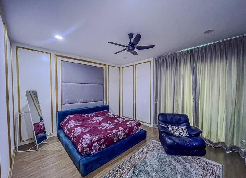 2-storey Terraced House for Sale in Elmina (Shah Alam) - Ridwan Ibrahim - Bedroom - PropertyGuru.com.my