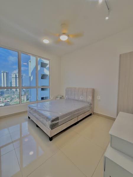 Service Residence for Rent at TRELLIS RESIDENCES - Olivia Ong - PropertyGuru.com.my