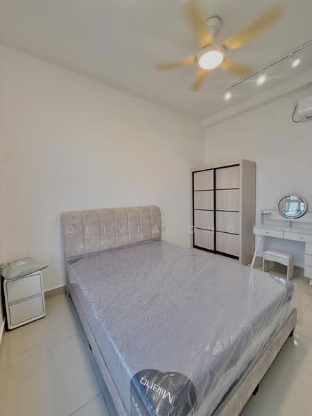 Service Residence for Rent at TRELLIS RESIDENCES - Olivia Ong - PropertyGuru.com.my