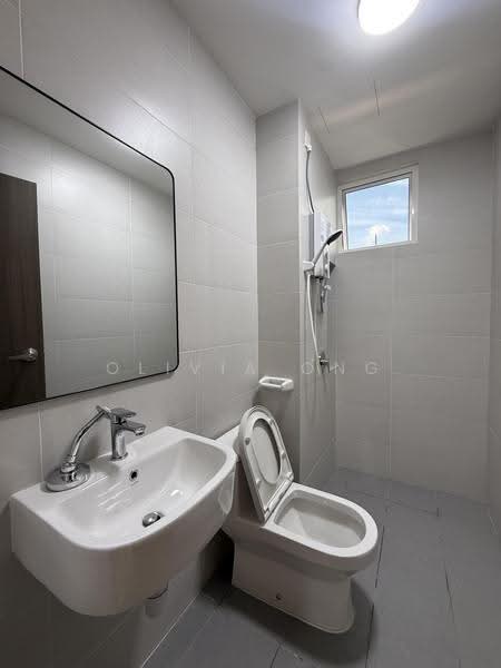 Service Residence for Rent at TRELLIS RESIDENCES - Olivia Ong - PropertyGuru.com.my