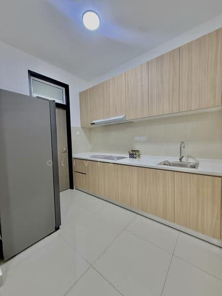 Service Residence for Rent at TRELLIS RESIDENCES - Olivia Ong - PropertyGuru.com.my