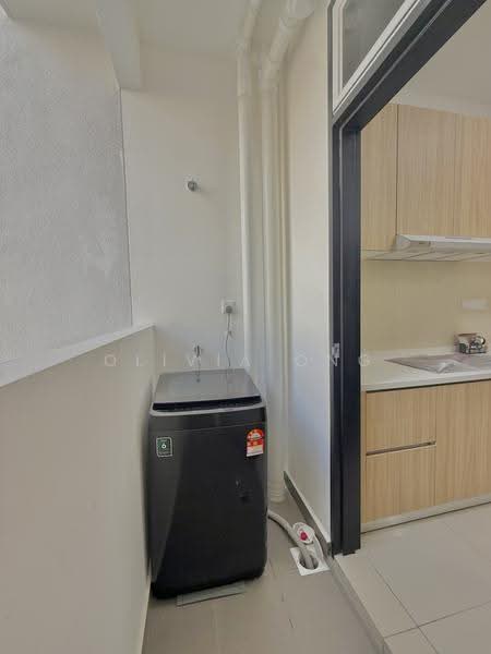 Service Residence for Rent at TRELLIS RESIDENCES - Olivia Ong - PropertyGuru.com.my